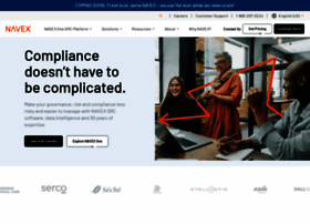 Globalcompliance.com thumbnail