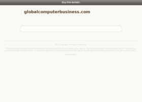 Globalcomputerbusiness.com thumbnail