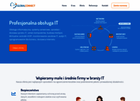 Globalconnect.pl thumbnail