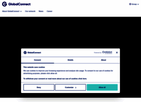 Globalconnectgroup.com thumbnail