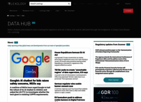 Globaldatareview.com thumbnail
