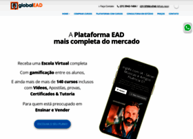 Globalead.com.br thumbnail