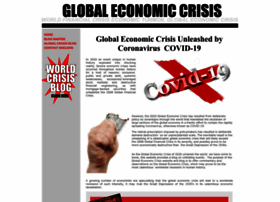 Globaleconomiccrisis.com thumbnail