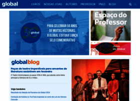 Globaleditora.com.br thumbnail