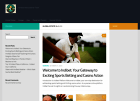 Globalestate24.com thumbnail