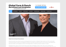 Globalfarmranch.com thumbnail