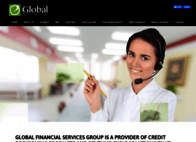 Globalfinancialservice.net thumbnail
