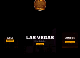 Globalgamingawards.com thumbnail