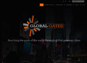 Globalgates.info thumbnail