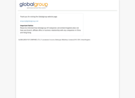 Globalgroup.net thumbnail