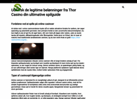 Globalhandsfoundation.com thumbnail