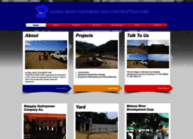 Globalheavyequipment.net thumbnail Globalheavyequipment.net thumbnail