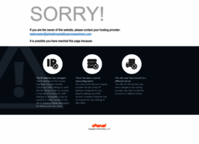 Globalhospitalityservicepartners.com thumbnail