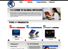 Globalinfocare.in thumbnail