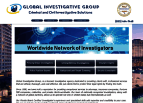 Globalinvestigativegroup.com thumbnail