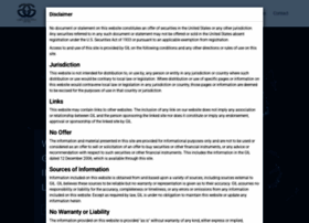 Globalinvestmentslimited.com thumbnail