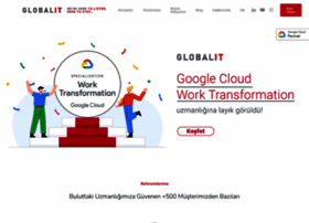 Globalit.com.tr thumbnail