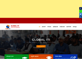 Globaliti.org thumbnail
