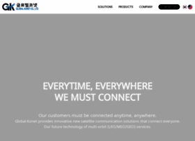 Globalkonet.com thumbnail