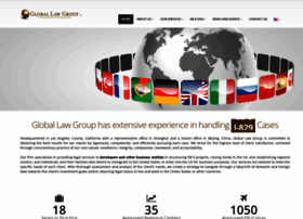 Globallawgroup.info thumbnail