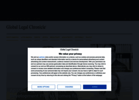 Globallegalchronicle.com thumbnail