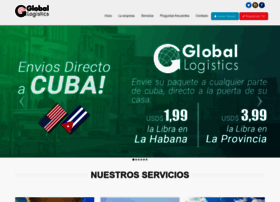 Globallog.us thumbnail