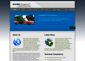 Globallogica.com thumbnail