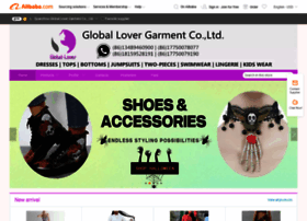 Globallover.en.alibaba.com thumbnail