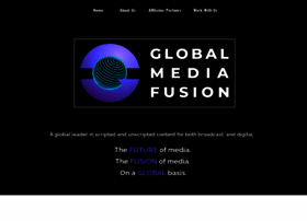 Globalmediafusion.com thumbnail