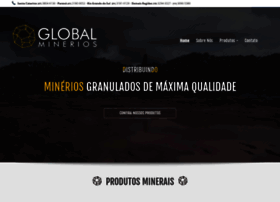 Globalminerio.com.br thumbnail