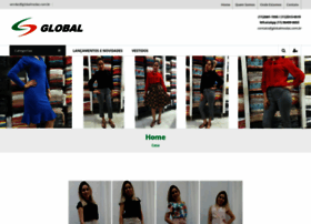 Globalmodas.com.br thumbnail