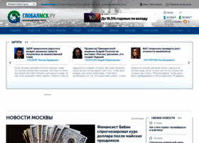 Globalmsk.ru thumbnail