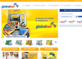 Globalnet.com.pe thumbnail