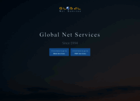 Globalnetservices.biz thumbnail