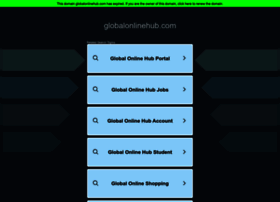 Globalonlinehub.com thumbnail