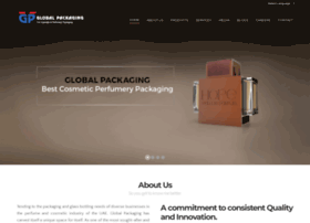 Globalpackaging.ae thumbnail Globalpackaging.ae thumbnail