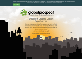 Globalprospect.co.uk thumbnail
