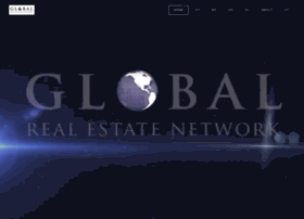 Globalrealestate.network thumbnail