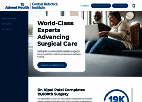 Globalroboticsinstitute.com thumbnail