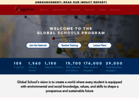 Globalschools.info thumbnail