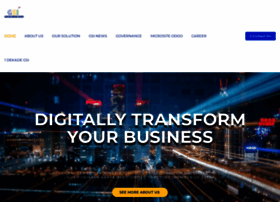 Globalservice.co.id thumbnail
