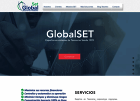 Globalset.mx thumbnail