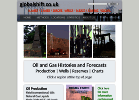 Globalshift.co.uk thumbnail Globalshift.co.uk thumbnail