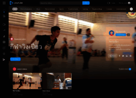 Globalshowup.com thumbnail
