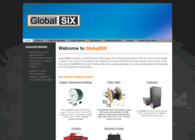 Globalsix.co.za thumbnail Globalsix.co.za thumbnail