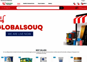 Globalsouq.ae thumbnail