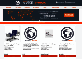 Globalstock.lv thumbnail