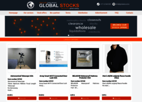 Globalstocks.es thumbnail