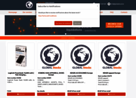 Globalstocks.eu thumbnail