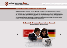 Globalsuccess-days.net thumbnail